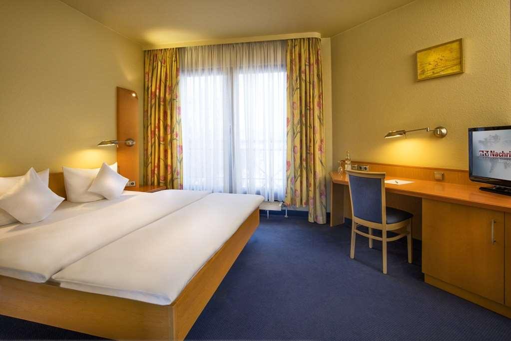 Doblergreen Hotel Stuttgart-แกร์ลิงเงน ห้อง รูปภาพ