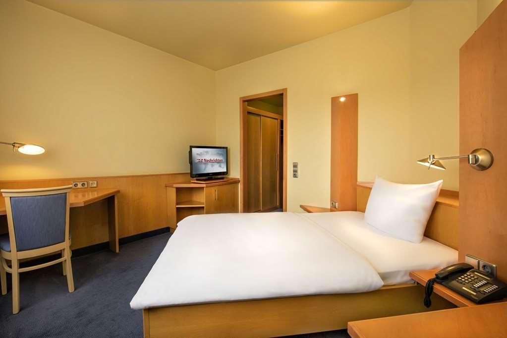Doblergreen Hotel Stuttgart-แกร์ลิงเงน ห้อง รูปภาพ