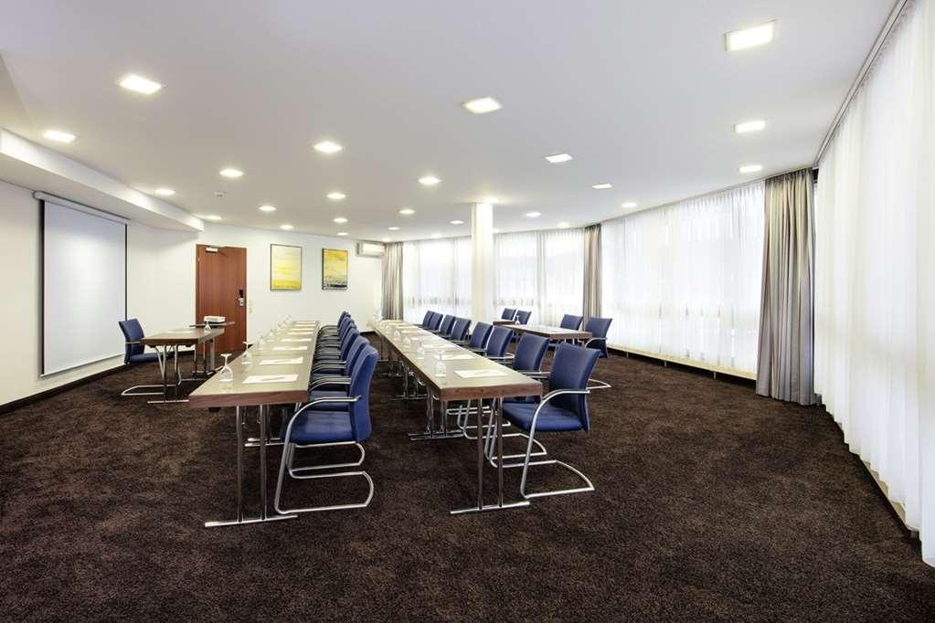 Doblergreen Hotel Stuttgart-แกร์ลิงเงน สิ่งอำนวยความสะดวก รูปภาพ