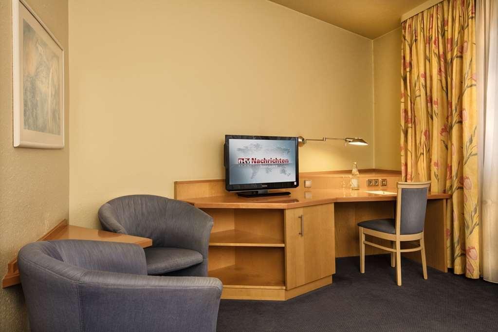 Doblergreen Hotel Stuttgart-แกร์ลิงเงน ห้อง รูปภาพ