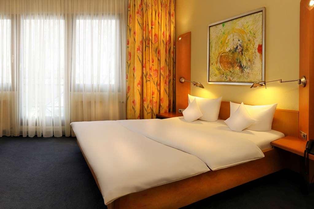 Doblergreen Hotel Stuttgart-แกร์ลิงเงน ห้อง รูปภาพ