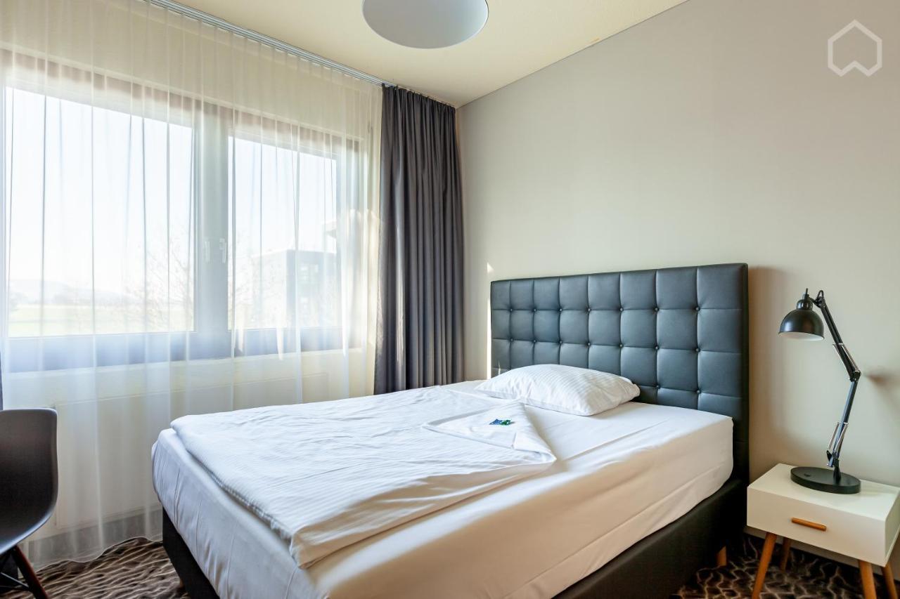 Doblergreen Hotel Stuttgart-แกร์ลิงเงน ภายนอก รูปภาพ