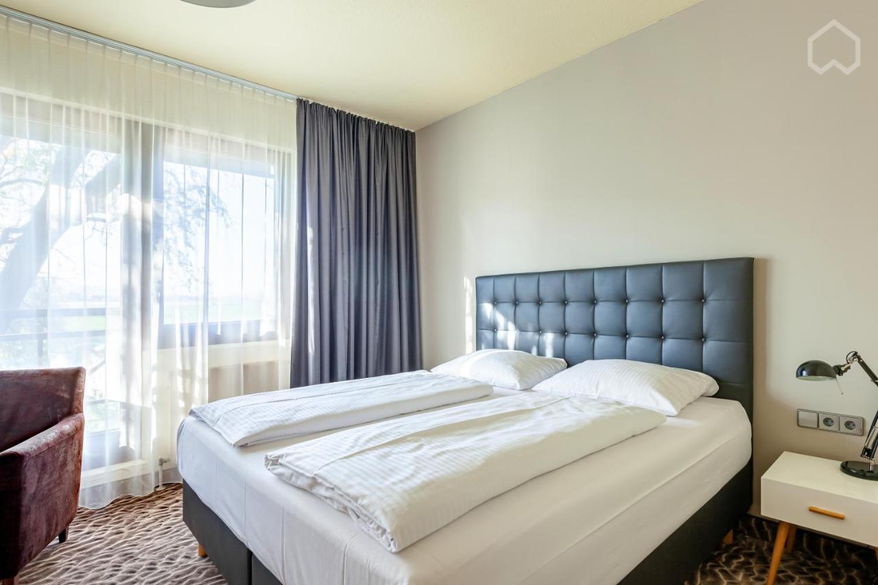 Doblergreen Hotel Stuttgart-แกร์ลิงเงน ภายนอก รูปภาพ