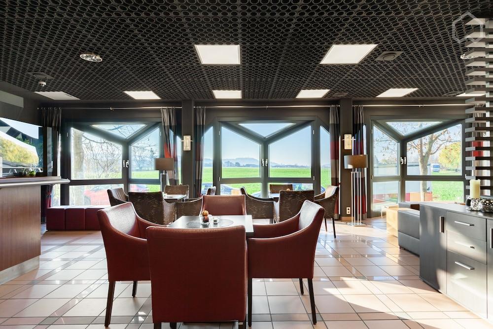 Doblergreen Hotel Stuttgart-แกร์ลิงเงน ภายนอก รูปภาพ