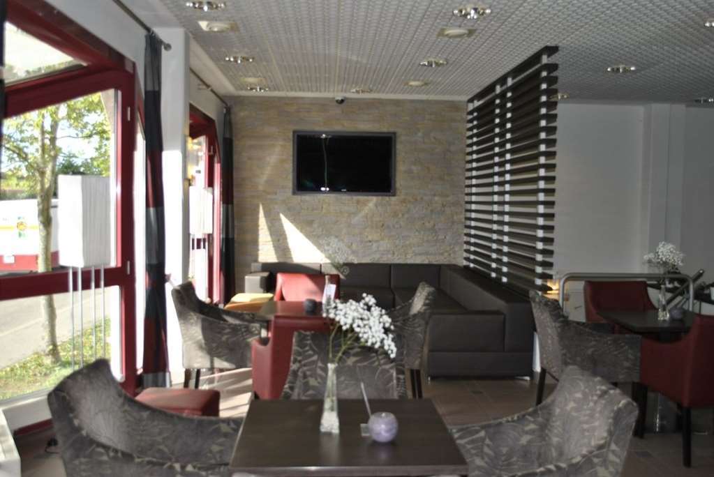 Doblergreen Hotel Stuttgart-แกร์ลิงเงน ภายใน รูปภาพ