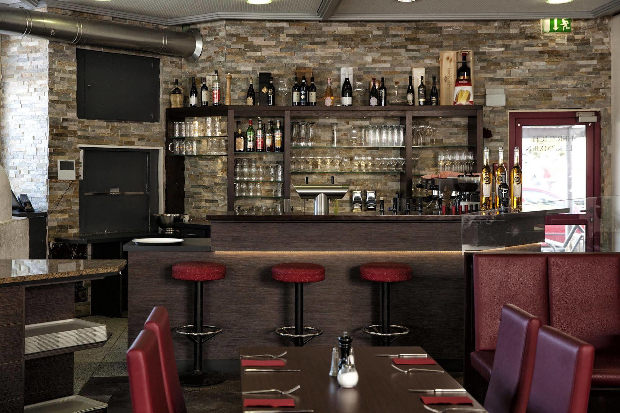 Doblergreen Hotel Stuttgart-แกร์ลิงเงน ภายนอก รูปภาพ