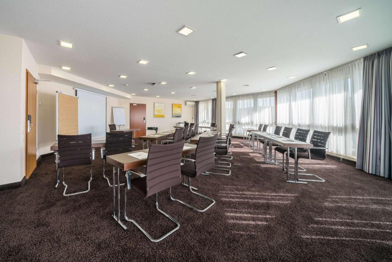 Doblergreen Hotel Stuttgart-แกร์ลิงเงน ภายนอก รูปภาพ